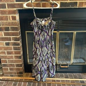 EUC Beach Romper